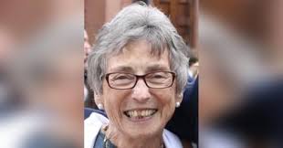 Mary Ann Gemmill Kauffman Obituary (2022)
