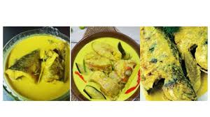 Masak lemak cili api ikan kembung bahan : Ikan Cencaru Masak Lemak Cili Api Youtube