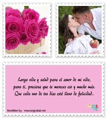 Top Mensajes De Feliz Cumpleanos Para Mi Novia Bonitos Saludos De Cumpleanos Para Mi Enamorada