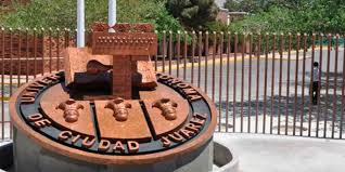 Uacj is listed in the world's largest and most authoritative dictionary database of experiments were approved by the bioethics committee of the universidad autonoma de ciudad juarez (autonomous university of ciudad. Denuncian A 4 Profesores De La Uacj Por Violacion Contra Maestra