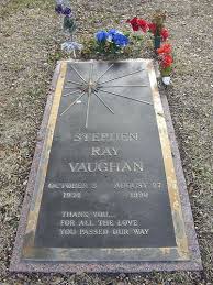 Stevie Ray Vaughan Stevie Ray Ray Vaughan Stevie Ray Vaughan