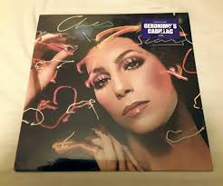 My Cher cassettes...only had few but started collecting them in April. I  have 9 really nice one's