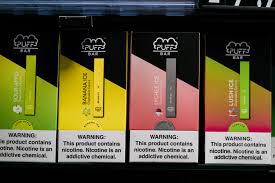 But the warning came after companies introduced a slew of new juul copycats following the august 2016 deadline with no regulatory consequences. Lawmakers Say Puff Bar Used Pandemic To Market To Teens The New York Times