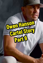 Owen Hansen Interview