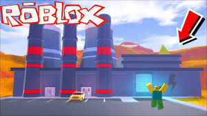 It has tons of features & gets weekly updates. Jailbreak Power Plant Robbery Roblox Youtube