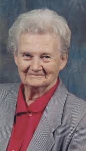 Obituary information for Elizabeth Burcham