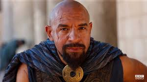 Joe Dixon Movies & TV Shows List