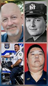 During the nine-month World Trade Center Rescue and Recovery, Port  Authority police officers selflessly worked to bring the fallen home. Their  heroic work in the hellish aftermath of the attacks showed the