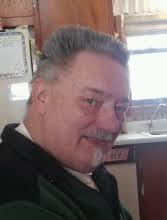 Obituary information for Mark E. Gary