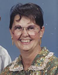 Obituary information for Wilma Janet Waller