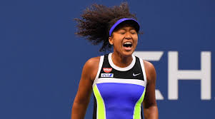 Naomi osaka (大坂 なおみ, ōsaka naomi, japanese pronunciation: Naomi Osaka Wins Second Us Open Title With A Comeback Against Victoria Azarenka Sports News The Indian Express