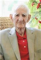 Joseph Ogle Obituary (1926