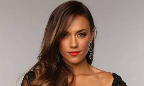 624,575 likes · 36,941 talking about this. Jana Kramer Stuns With Jaw Dropping Beach Photo During Special Family Trip Fans React Hello