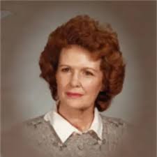 Obituary information for Bettye Van Powell Childs
