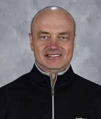 Vegas Golden Knights Media Guide (2018)