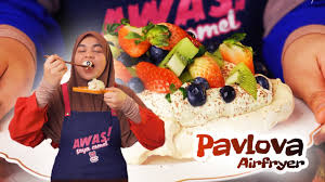 We did not find results for: Resepi Pavlova Paling Mudah Dan Sedap Guna Air Fryer Jeee Youtube