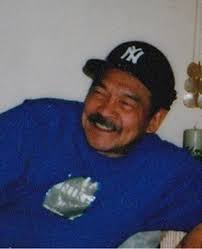 Obituary information for Miguel Erasmo REYES