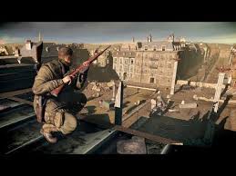 Sniper Elite V2 Game Of The Year Edition Xbox 360 Sniper Elite V2 Remastered 7 Reasons To Upgrade Trailer Sniper Elite V2 Sniper Game Trailers