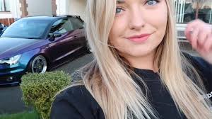 Interior Car Vinyl Wrap Audi A1