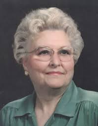 Helyn Collison Obituary