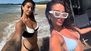 Barcelona'nın 17'lik yıldızı Lamine Yamal'ın gizli aşkı ortaya çıktı! Yaş  farkı olay oldu - Magazin Haberleri