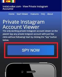 There are several apps on the play store and app store that claim to show private instagram accounts. Instalooker Private Profile Viewer 2021 App Download Online Tool Review