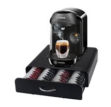 We did not find results for: Ever Rich Tassimo Pod Holder 64pcs T Disc Coffee Capsules Bosch Tassimo