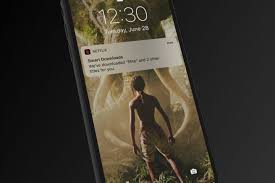 Netflixs Ios App Can Now Automatically Download Your Next Episode Just Like Android Netflix App Netflix New Technology