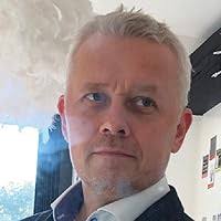 Thomas Rud Jensen (Author of Kongeklenodiet 1)