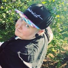 Corbin Wyatt's Instagram, Twitter & Facebook