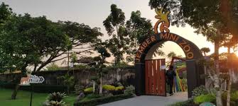 Tiket kapal harga tiket kapal di indonesia. Meski Berada Di Zona Orange Covid 19 Wisata Jember Mini Zoo Mulai Dibuka Faktualnews Co