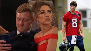 NFL star Will Levis facing tape controversy