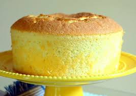 Ricette e tutorial passo passo per realizzare dolci e torte decorate (torte di compleanno, torte nuziali, ecc.) usando pasta di zucchero (pdz), panna vegetale, ghiaccia reale (glassa reale), crema al burro, ecc. La Chiffon Cake Alle Mele Perfetta Per La Colazione Gustoblog