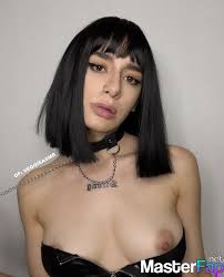 Veggie ASMR up-close nude OnlyFans capture just for your eyes