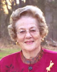 Louise Doyle Obituary