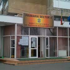 Taxe loc parcare sector 4. Impozite Si Taxe Locale Sector 4 Government Building In Sector 4