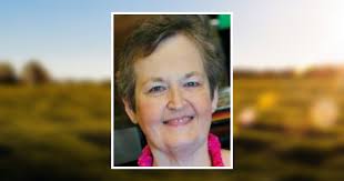 Sandy Guess Sapp Obituary October 22, 2020