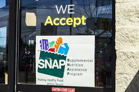 If you are unable to come in for an interview, a case worker may contact you to schedule the interview over the phone so that you can still be eligible for assistance. Trump Administration Proposes To End Food Stamps Loophole
