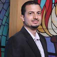 Andre Boyer's Instagram, Twitter & Facebook