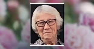 Dorothy Lavon Dirksen Obituary September 20, 2025