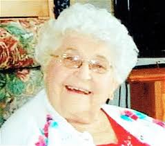 Rita Veronica (nee Weiler) Orr Obituary