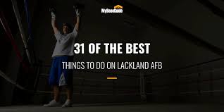 Old barracks at lackland afb spent a few days throwing out old furniture and stuff from a couple of these. Lackland Air Force Base In Depth Welcome Center 2021 Edition