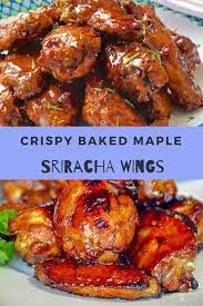Pin On Chicken Wings Recipe