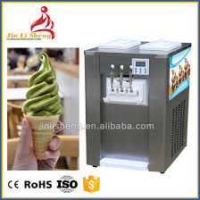 We have a wide selection of ice cream machine to meet your business needs. China Commercial Frozen Yogurt Machine Soft Serve Ice Cream Machine Soft Ice Cream Machine China Ice Cream Maker Ice Cream Machine