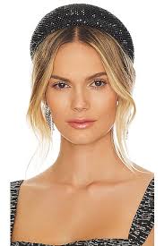 Bellamy Diam Headband