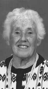 Thelma Nadine Gouker Boward (1912-2012)