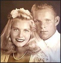 Ingrid MITCHELL Obituary (1922