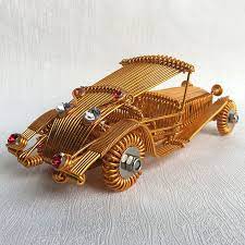 Pin By Yours Truly On Retro Car Retro Cars Diy Gifts For Dad Car Gifts