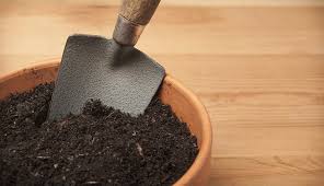 The soil that covers your garden for up to the first 12 inches is topsoil, and below this lies the subsoil. 6 Homemade Potting Soil Recipes Hobby Farms