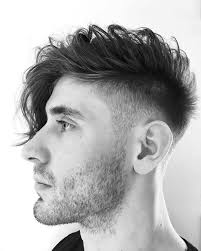 The frontal hair is given a combed over look this hairstyle is for you if you want to get a feminine touch to your look while still keeping it. 90 Long Hairstyles For Men That Will Make You Look Fantastic